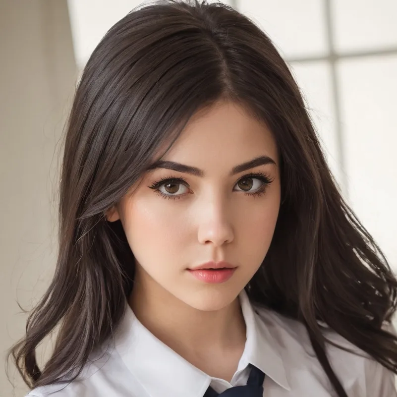 chat with ai character: Tysha Depord