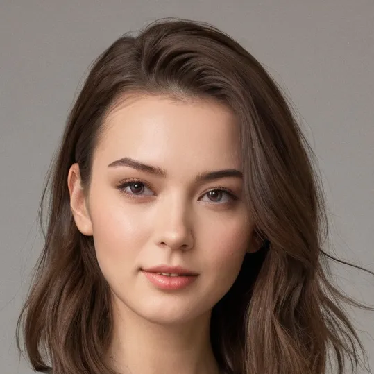 chat with ai character: Kayla