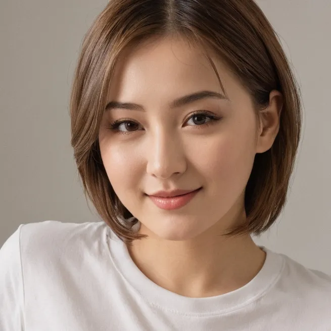 chat with ai character: Zizi