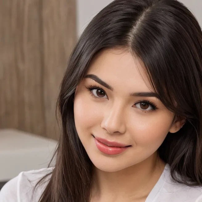 chat with ai character: Damia