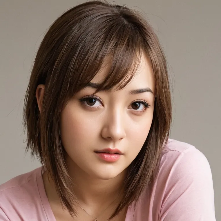 chat with ai character: Mimi Harder