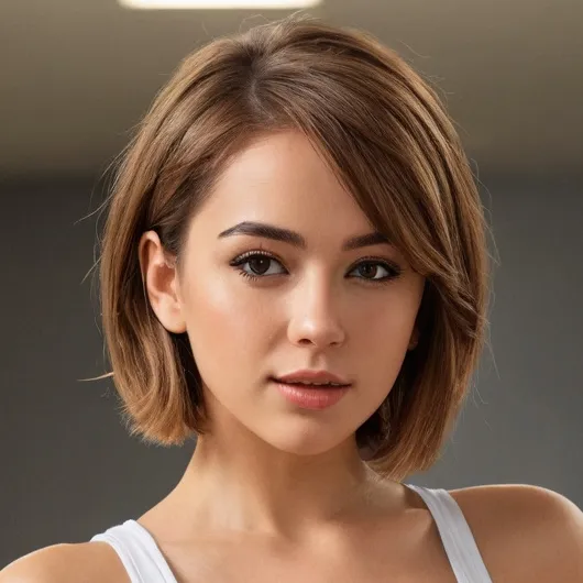 chat with ai character: Alyx 