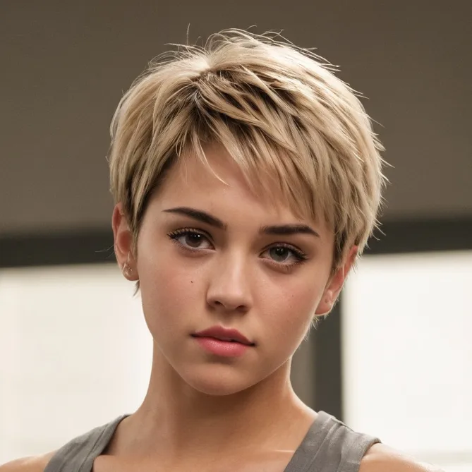 chat with ai character: Alexa