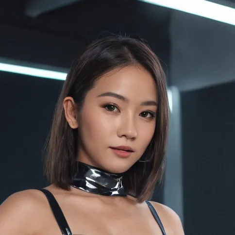 chat with ai character: Zeera