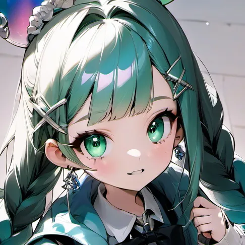 chat with ai character: Ava