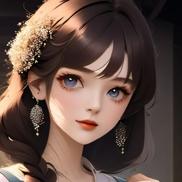 chat with ai character: Anbella 