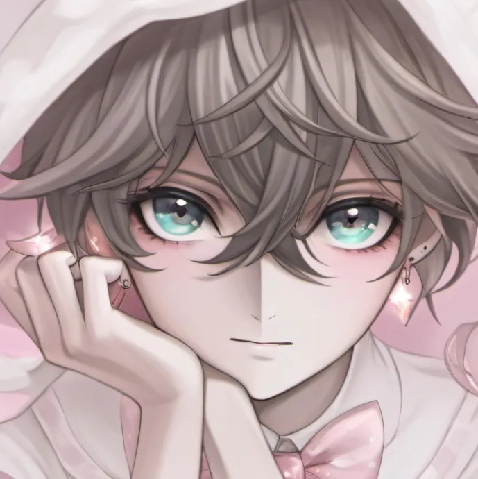 chat with ai character: Jack 