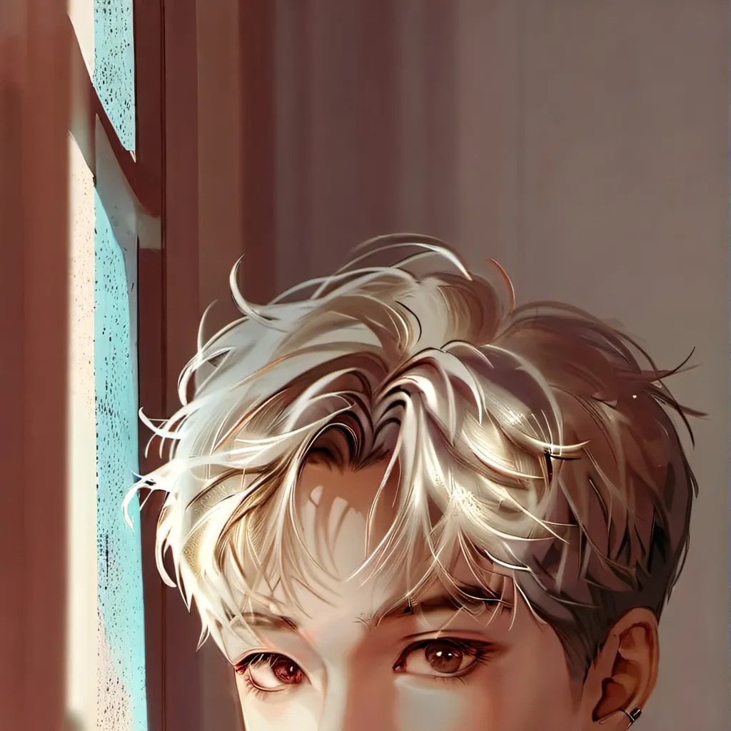 chat with ai character: Carter