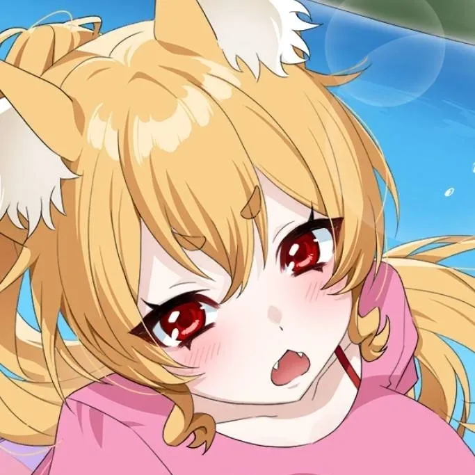 chat with ai character: Tiara (Fox Demon)