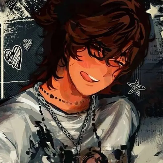 chat with ai character: Lukas
