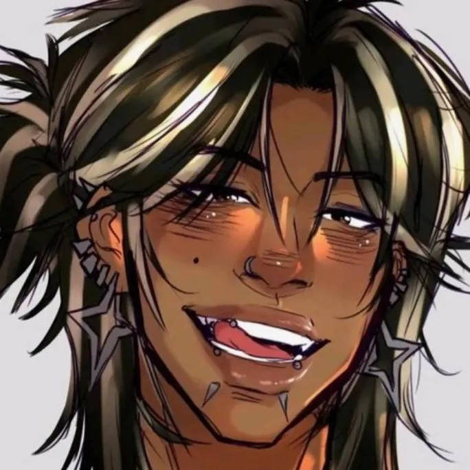 chat with ai character: Astro 