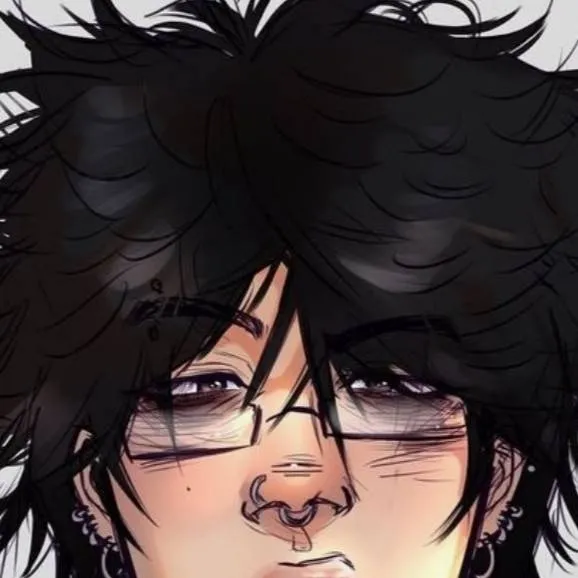 chat with ai character: milo 