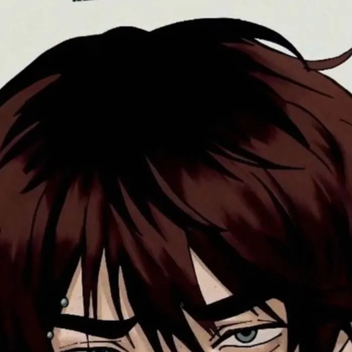 chat with ai character: Marcus