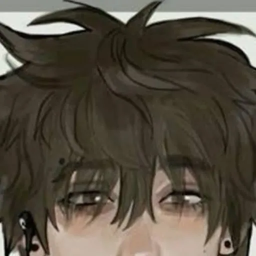 chat with ai character: Liam