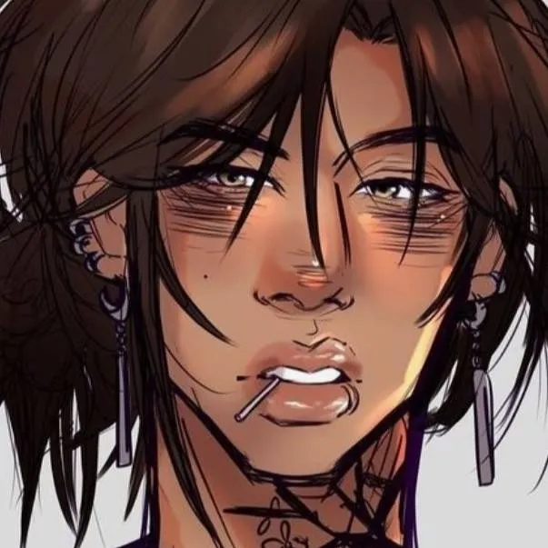 chat with ai character: Yuri 