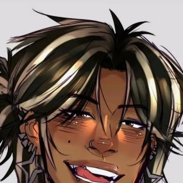 chat with ai character: Jiang Xu