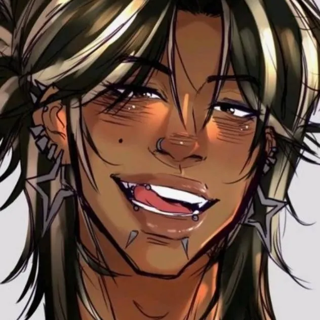 chat with ai character: Cosmo 