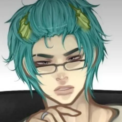 chat with ai character: Liam