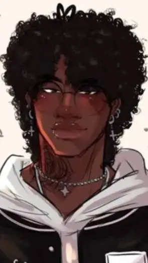 ai character: Ace background