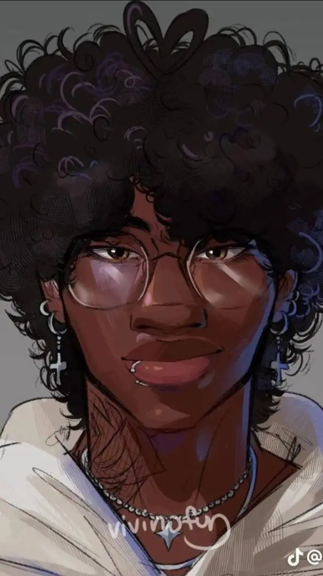 ai character: Aiden background