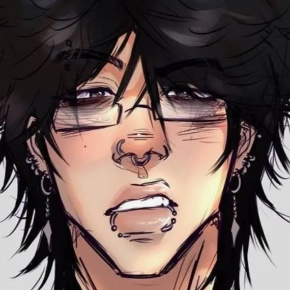 chat with ai character: milo