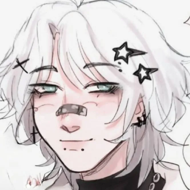 chat with ai character: star