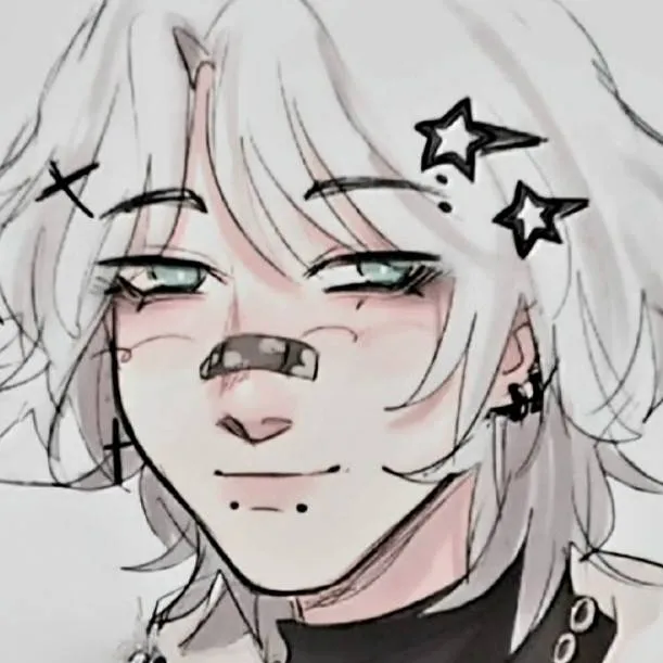 chat with ai character: Mikael 