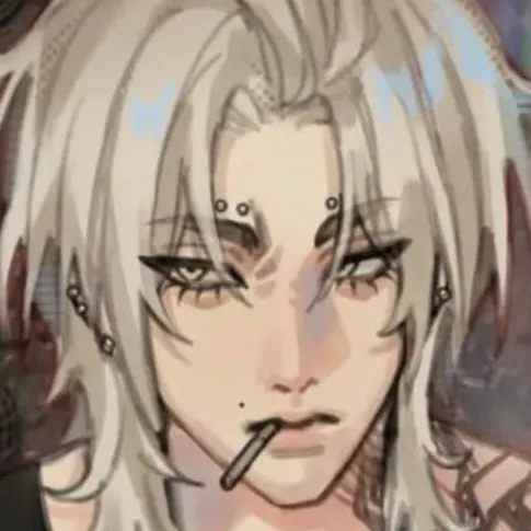 chat with ai character: Kael