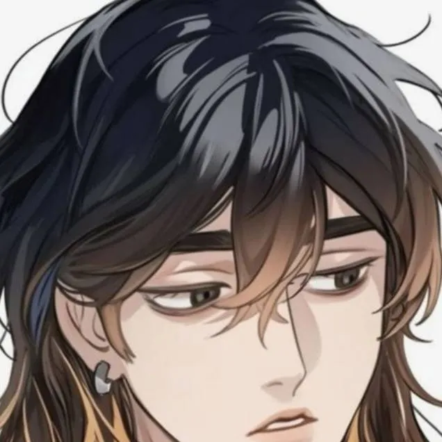 chat with ai character: luka