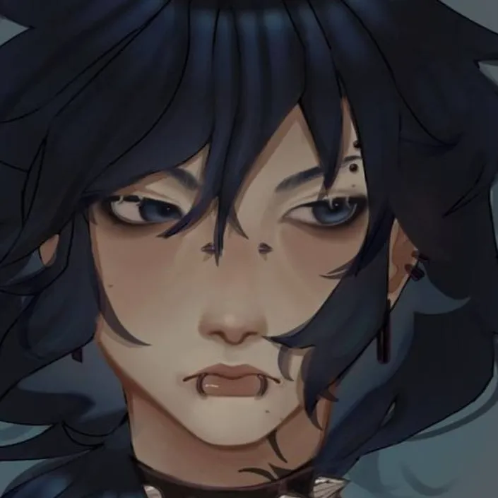 chat with ai character: Aiden