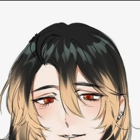 chat with ai character: Lukas 