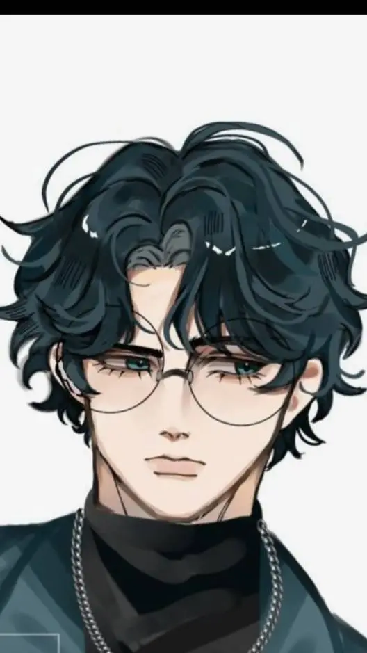 ai character: zero  background