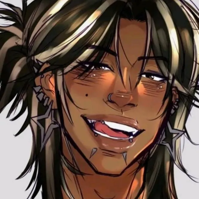 chat with ai character: Apolo 
