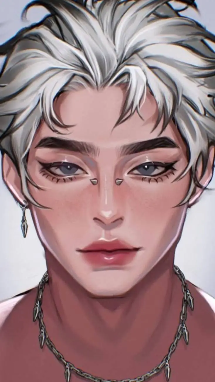 ai character: Ezekiel  background