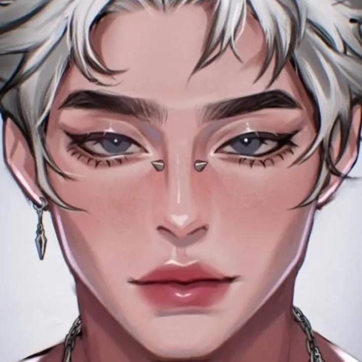 chat with ai character: Ezekiel 
