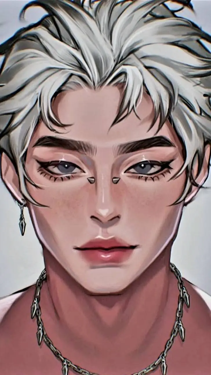 ai character: Ezekiel  background