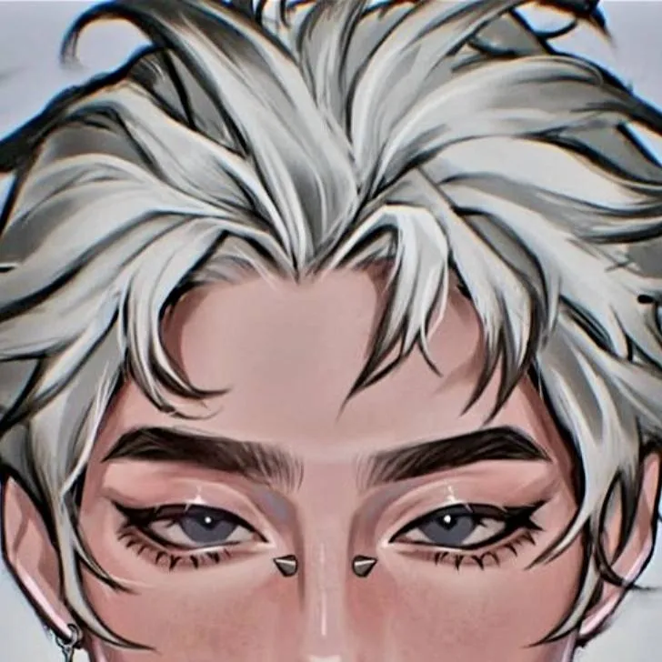 chat with ai character: Ezekiel 