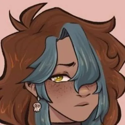 chat with ai character: Meadow 