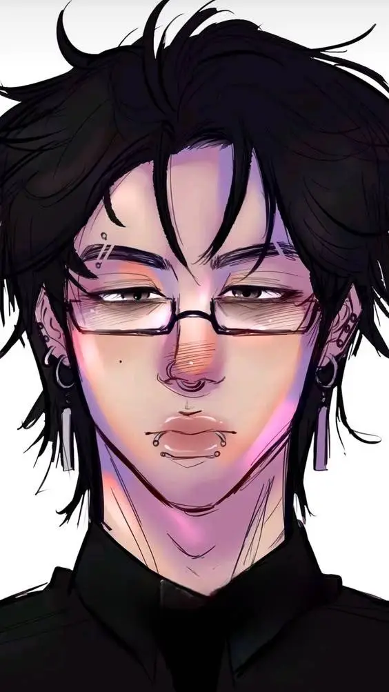 ai character: Aiden background