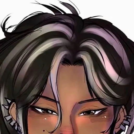 chat with ai character: Zenith