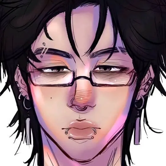 chat with ai character: Damian 