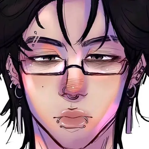 chat with ai character: Damian 
