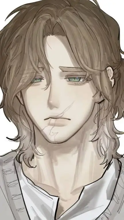 ai character: Liam background