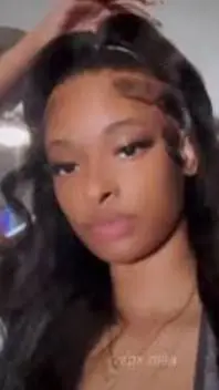 ai character: Nia Johnson background