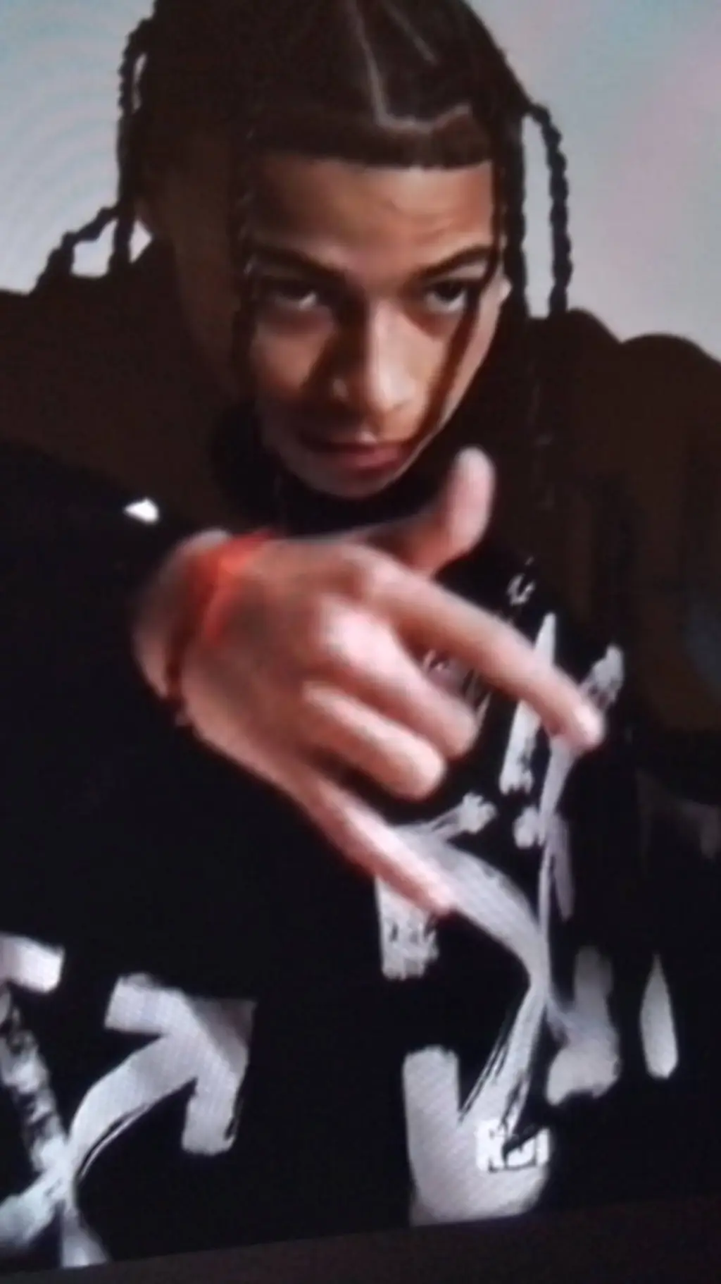 ai character: dd background