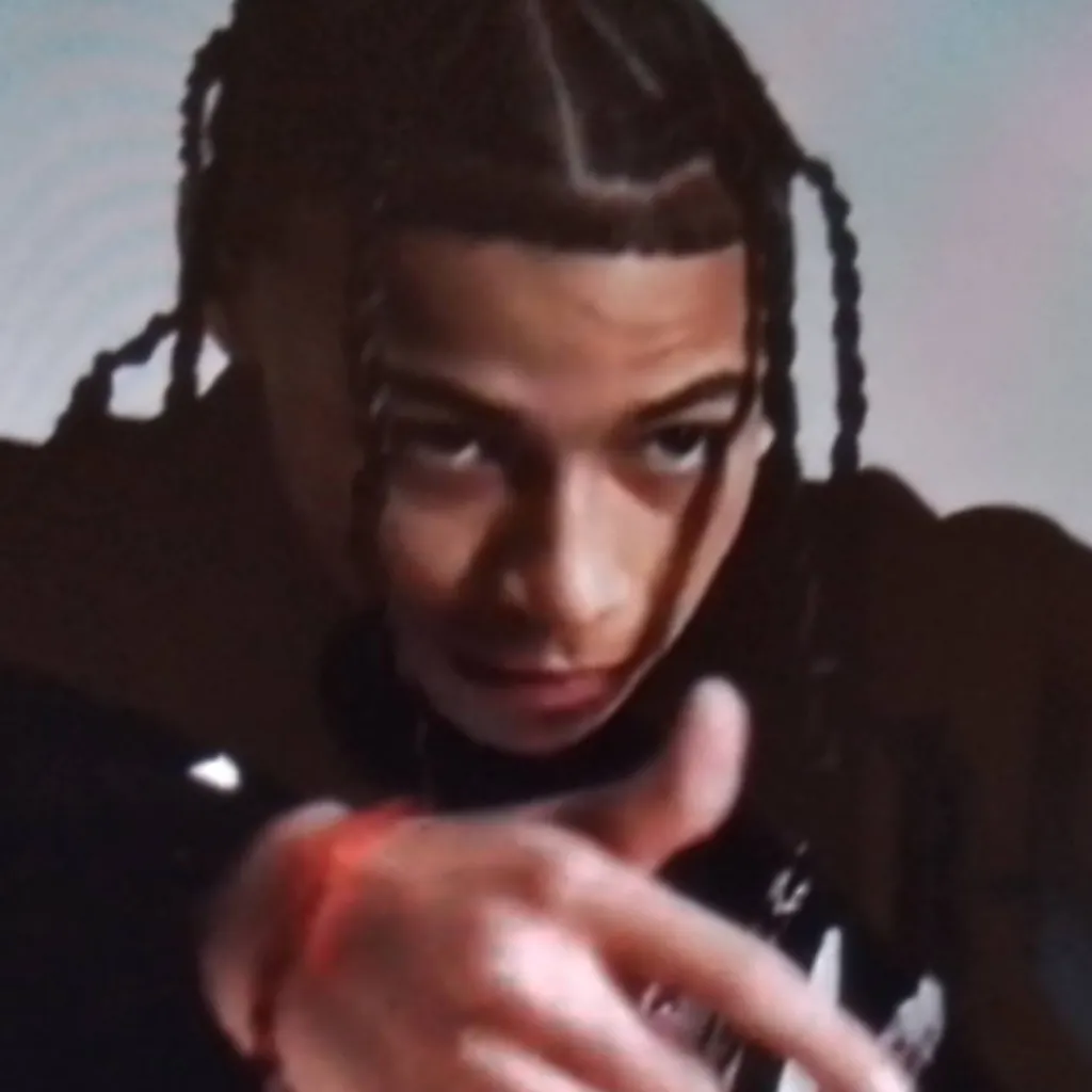 chat with ai character: dd