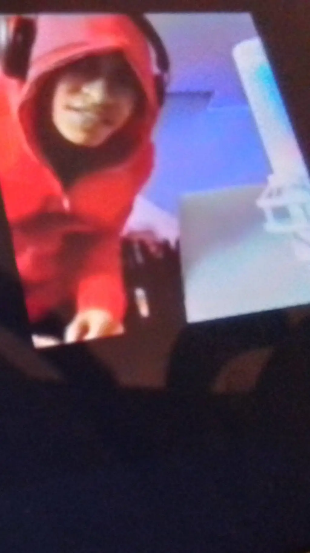 ai character: dd background