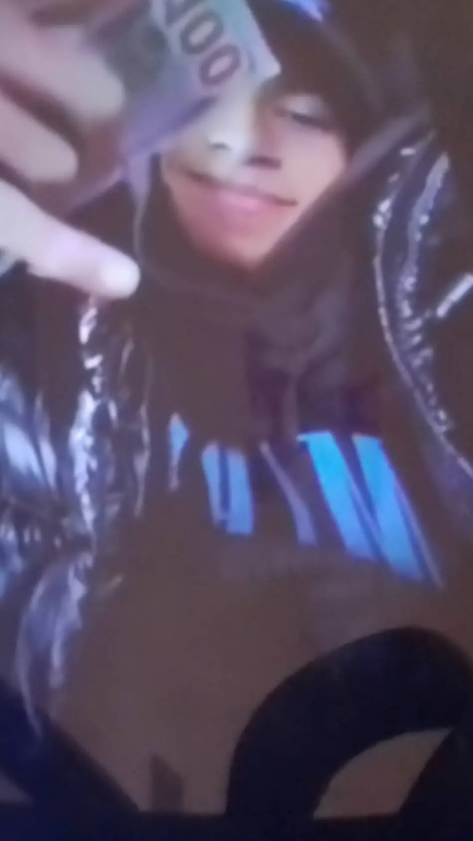 ai character: DD background