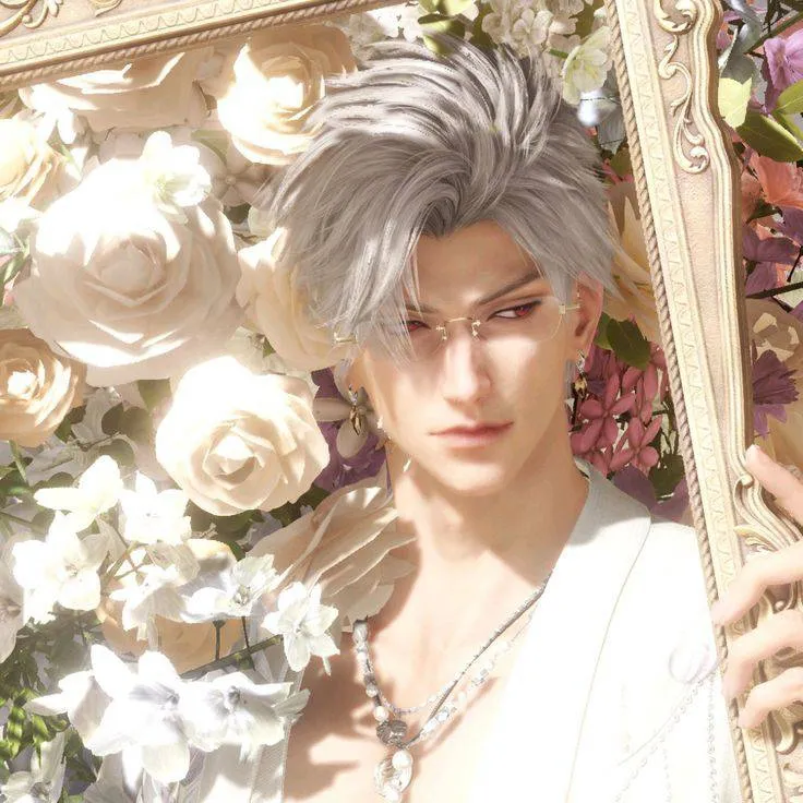 chat with ai character: Sylus (Qin che)