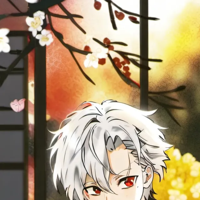 chat with ai character: sanemi's gf?!